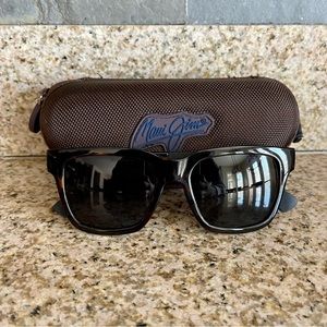 Maui Jim Mongoose Sunglasses